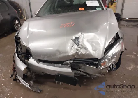 2008 Chevrolet Impala Lt z USA, uszkodzony, nr VIN 2G1WT58N989114426